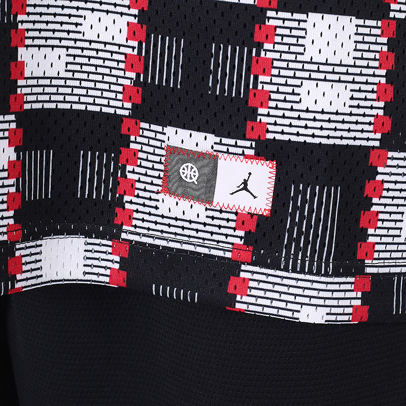 Мужская майка Jordan Quai 54 Off-Court Jersey (DM0759-100)  - цена, описание, фото 4